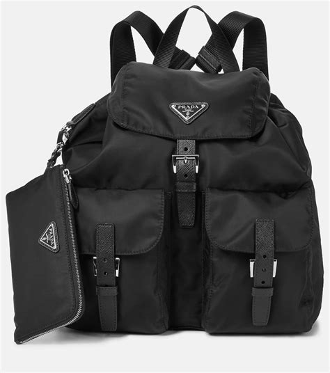 prada backpack 2021|prada re nylon backpack.